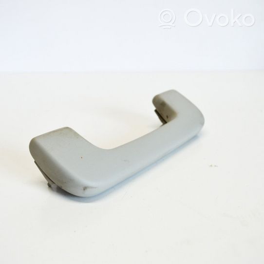 Audi A3 S3 8P Front interior roof grab handle 8P0857607