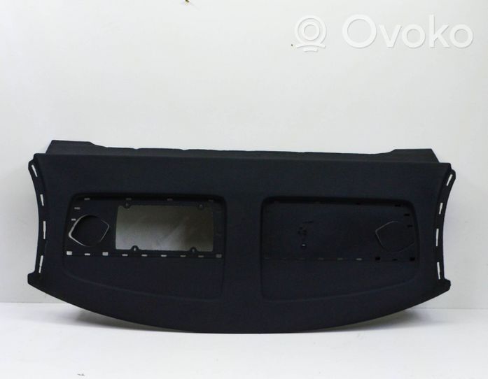 Audi A4 S4 B8 8K Parcel shelf 8K5863411AB