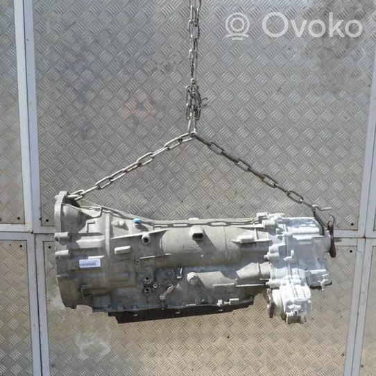 BMW 4 F32 F33 Automatic gearbox 8618875