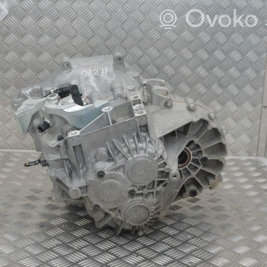 Ford Kuga II Manual 6 speed gearbox FV4R7002CCA