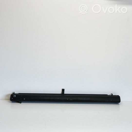 Volkswagen PASSAT B5 Parcel shelf load cover 