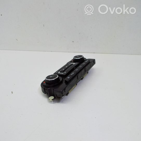 Skoda Yeti (5L) Przełącznik / Włącznik nawiewu dmuchawy 3T0907044AL