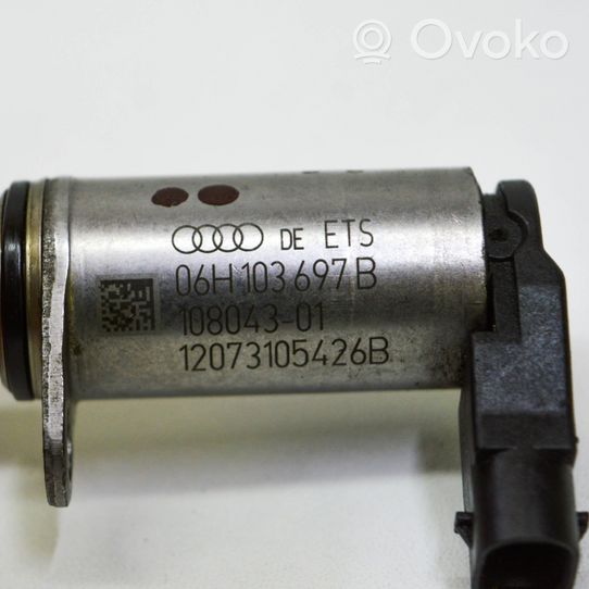 Audi A4 S4 B8 8K Valve de freinage 06H103697B