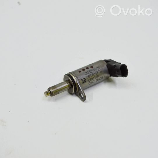 Audi A4 S4 B8 8K Valvola centrale del freno 06H103697B