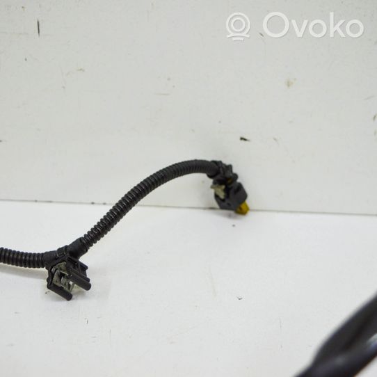 Audi A4 S4 B8 8K Faisceau de fils d'injecteur de carburant 06E971627M