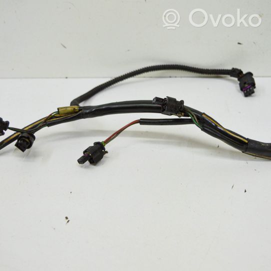 Audi A4 S4 B8 8K Cavi iniettore di carburante 06E971627N