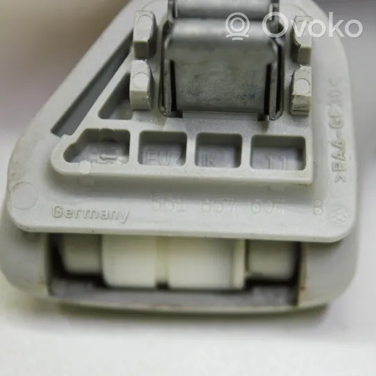 Skoda Octavia Mk3 (5E) Передняя ручка 5G1857607B