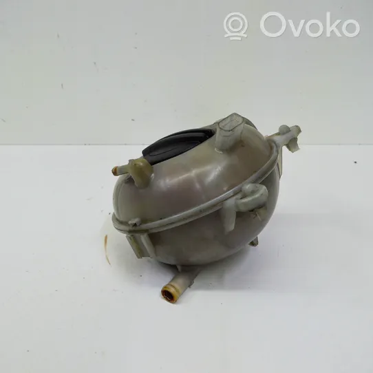 Skoda Octavia Mk3 (5E) Vase d'expansion / réservoir de liquide de refroidissement 5Q0121407A