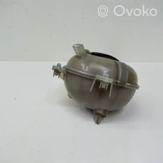 Skoda Octavia Mk3 (5E) Vase d'expansion / réservoir de liquide de refroidissement 5Q0121407A