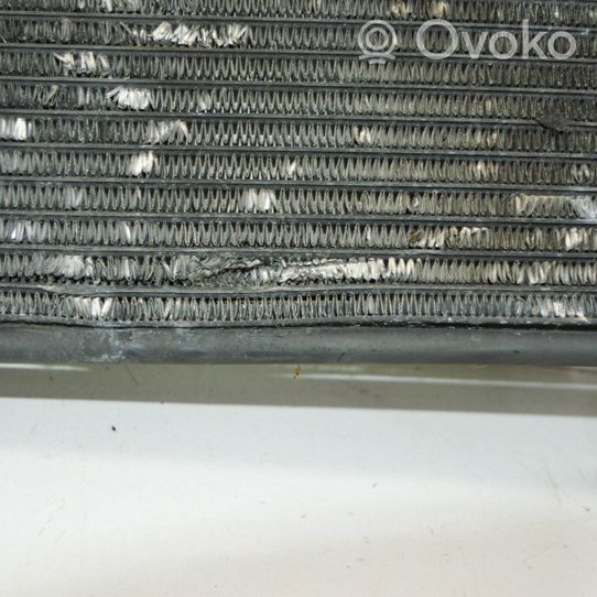 Volkswagen Tiguan Radiateur d'huile moteur 5N0317019C