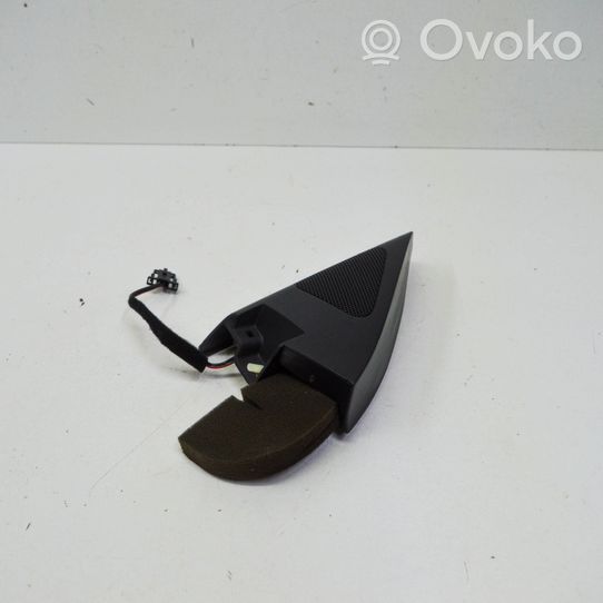 Volkswagen Tiguan Maskownica centralnego głośnika deski rozdzielczej 5N0837937C