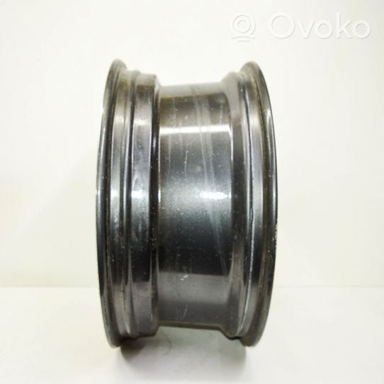 Volkswagen Golf VI R18 alloy rim 