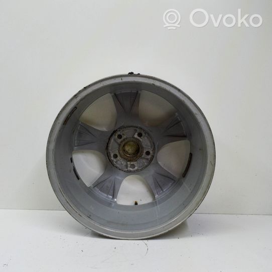 Skoda Octavia Mk2 (1Z) Cerchione in lega R17 1Z0601025D