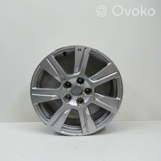 Audi A6 S6 C6 4F R17 alloy rim 4F0601025CB