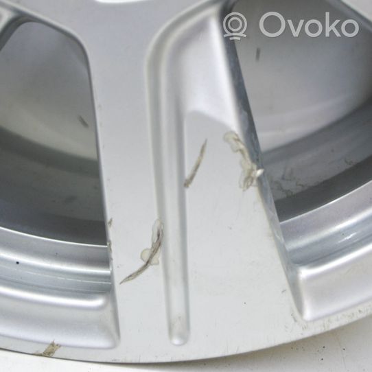 Audi A6 S6 C6 4F R17 alloy rim 4F0601025CB