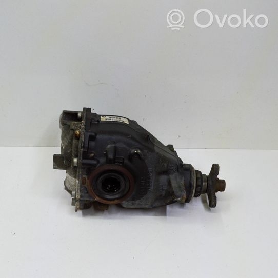 BMW 4 F32 F33 Rear differential 7603748