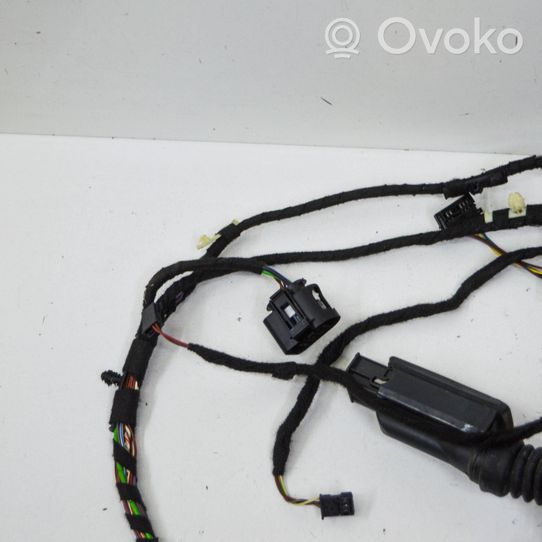 BMW 3 F30 F35 F31 Citi elektroinstalācijas vadi 9286250