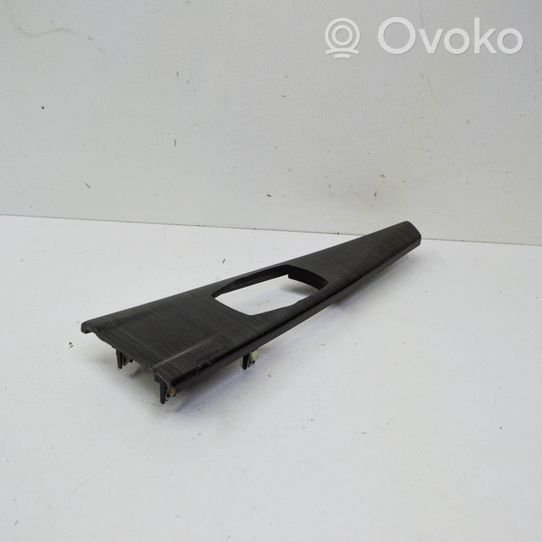 BMW 3 F30 F35 F31 Altri elementi della console centrale (tunnel) 9232083