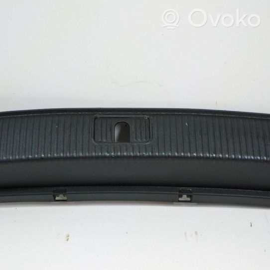 Audi Q5 SQ5 Bagažinės slenksčio apdaila 80A864483D