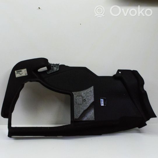 BMW 3 F30 F35 F31 Боковой отделочный щит 7246298