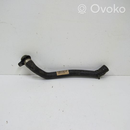 BMW 5 GT F07 Engine coolant pipe/hose 7580969