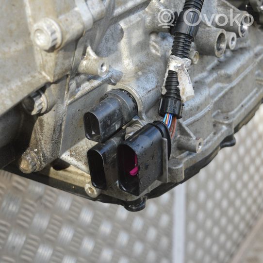 Audi Q7 4L Automatic gearbox MHN