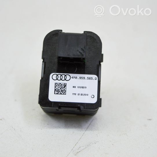 Audi Q5 SQ5 Przycisk regulacji lusterek bocznych 4M0959565Q