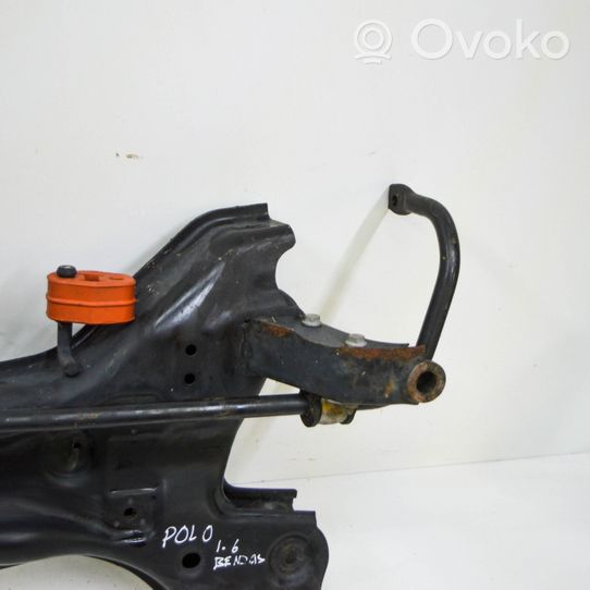 Volkswagen Polo V 6R Front subframe 6R0199347