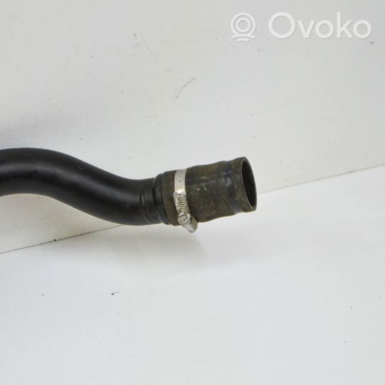 BMW 4 F32 F33 Tuyau de remplissage de réservoir de carburant 7270992