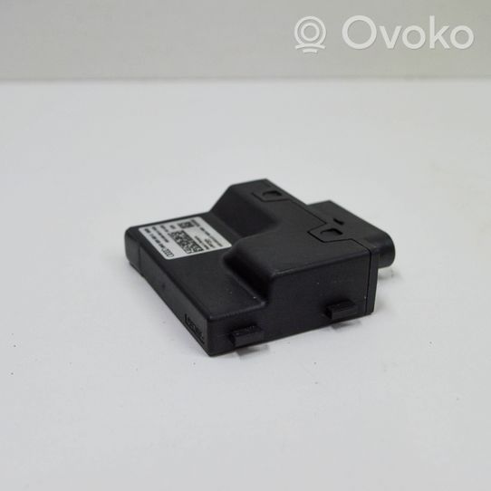 Audi A4 S4 B9 Centralina/modulo pompa dell’impianto di iniezione 8W0906093G