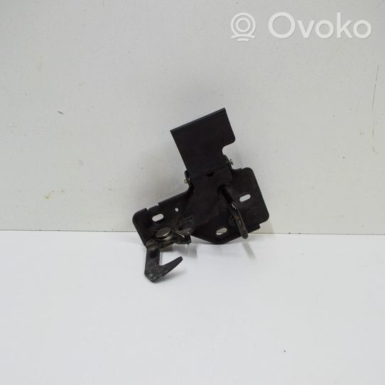 Audi Q7 4L Engine bonnet/hood lock/latch loop/hook 4L0823480A