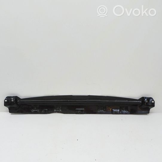 Audi Q7 4L Traverse inférieur support de radiateur 7L0805551A