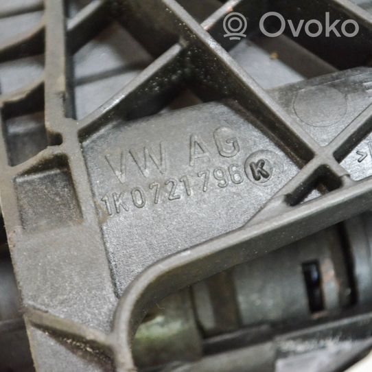 Skoda Octavia Mk2 (1Z) Pedale della frizione 1K0721796K