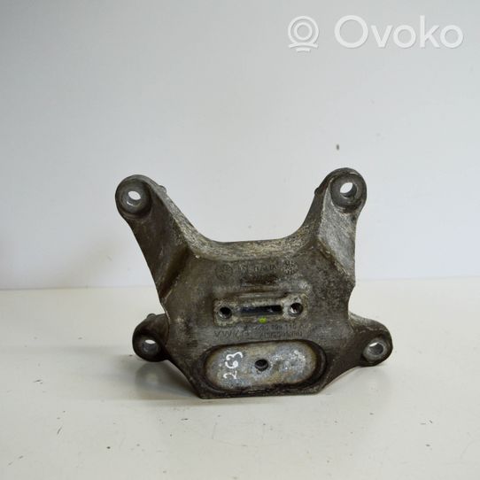 Audi A6 C7 Supporto di montaggio scatola del cambio 4G0399115AJ