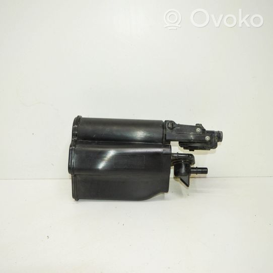 BMW 3 F30 F35 F31 Serbatoio a carbone attivo per il recupero vapori carburante 7244151