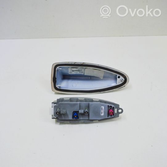 BMW 5 F10 F11 Antenna GPS 9141460