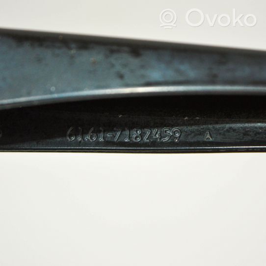 BMW 5 F10 F11 Windshield/front glass wiper blade 7182594