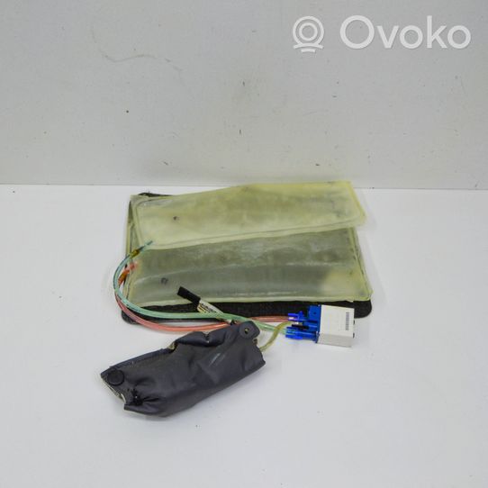 BMW 5 F10 F11 Inne wyposażenie elektryczne 9180625