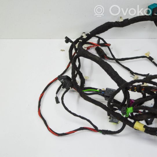 BMW 3 F30 F35 F31 Other wiring loom 9361038