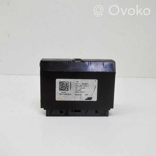 BMW 3 F30 F35 F31 Other devices 9390099