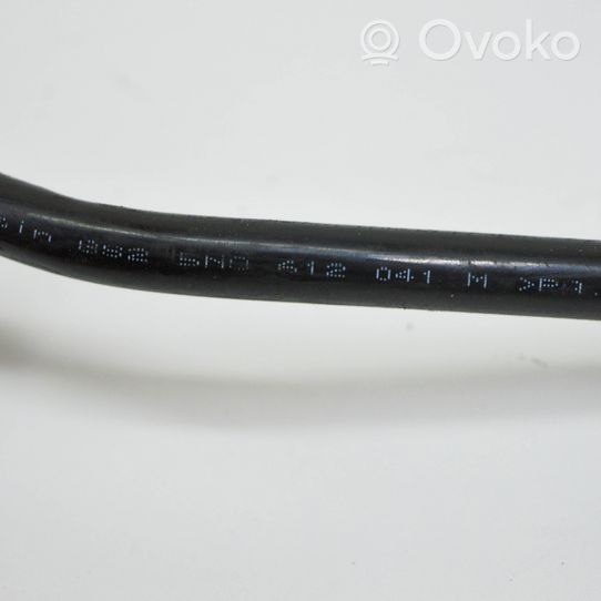 Volkswagen Tiguan Vacuum line/pipe/hose 5N0612041M