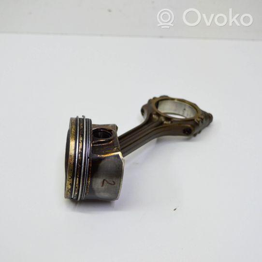 Volkswagen Tiguan Piston 