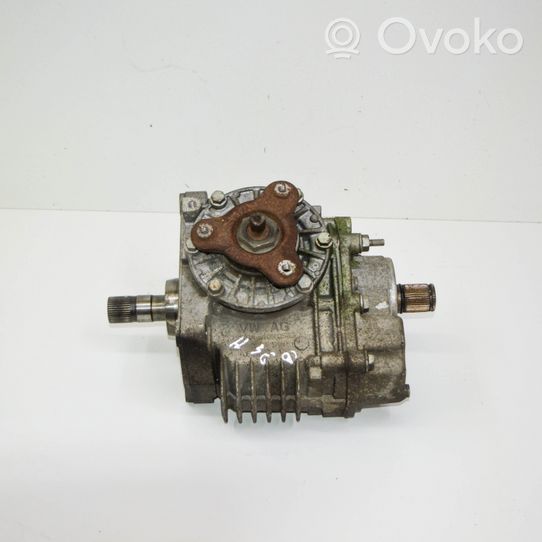 Volkswagen Tiguan Mechanizm różnicowy przedni / Dyferencjał 0A6409053Q