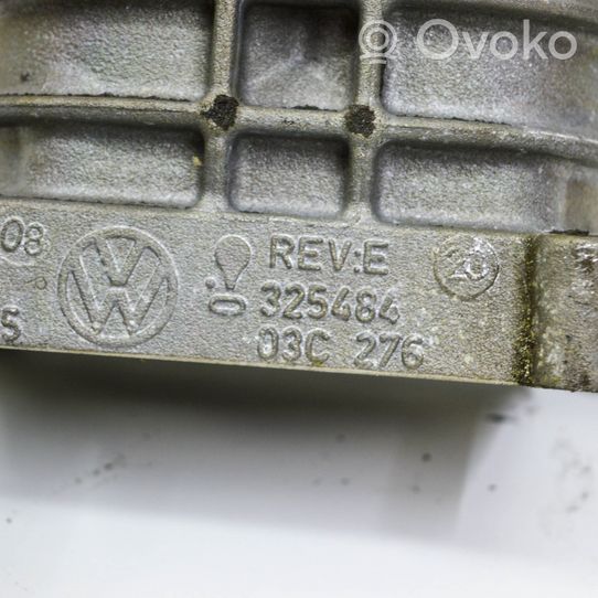 Volkswagen Tiguan Sprężarka 03C276