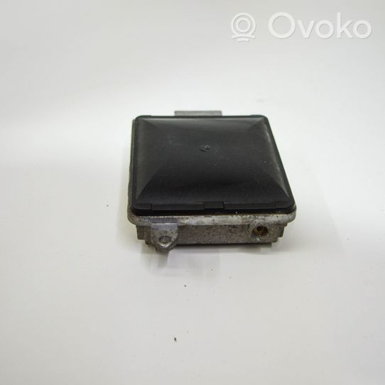 BMW 5 F10 F11 Blind spot control module 6855869