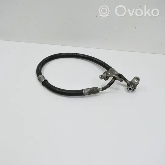 BMW 5 F10 F11 Power steering hose/pipe/line 6798235