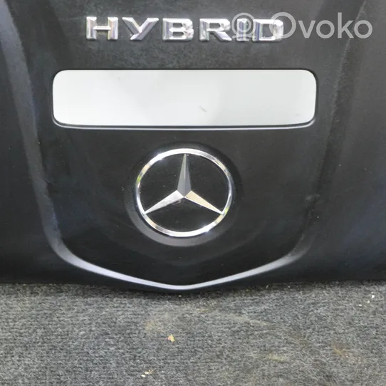 Mercedes-Benz C W205 Copri motore (rivestimento) A2740106807