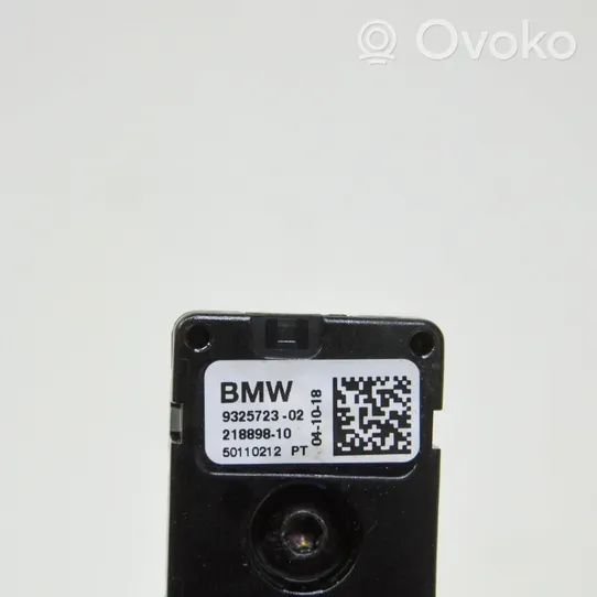 BMW 5 G30 G31 Amplificatore antenna 9325723