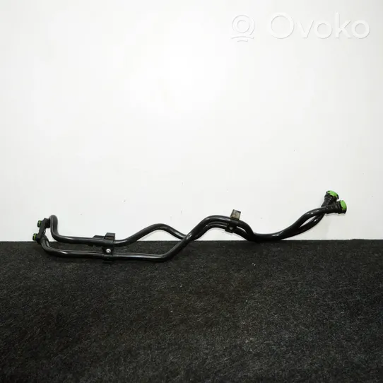 BMW 5 G30 G31 Pavarų dėžės detalė 8602407