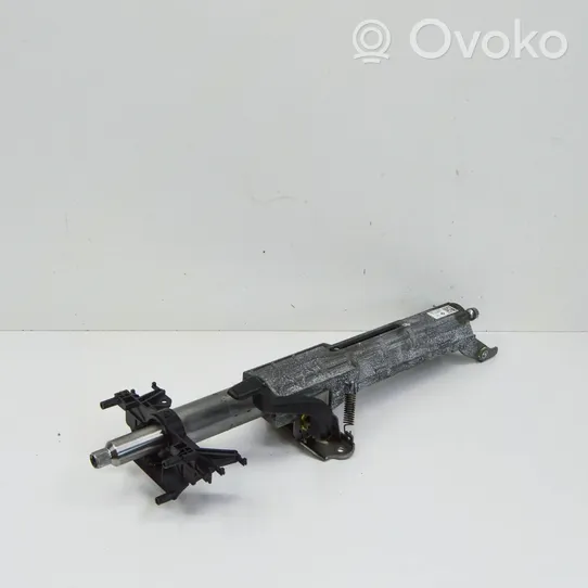 BMW 5 G30 G31 Vairo kolonėlės mechaninė dalis 6867225